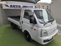 2022 Hyundai H100 Bakkie 2.6D Dropside