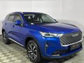 2022 Haval H6 2.0T Luxury 4X4 Auto