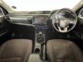 2024 Toyota Hilux 2.4GD-6 4x4 Raider X Double-Cab