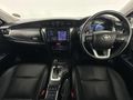 2021 Toyota Fortuner 2.8 GD-6 VX Auto