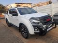 2020 Isuzu D-Max 250 HO X-Rider Double-Cab