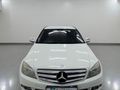 2008 Mercedes-Benz C-Class C 200K Classic Auto