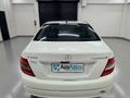 2008 Mercedes-Benz C-Class C 200K Classic Auto