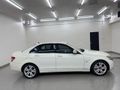 2008 Mercedes-Benz C-Class C 200K Classic Auto