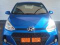 2018 Hyundai Grand i10 1.0 Motion Auto
