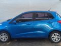 2018 Hyundai Grand i10 1.0 Motion Auto