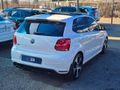 2013 Volkswagen Polo GTI 1.4 TSI Auto