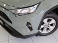 2021 Toyota RAV4 2.0 GX Auto