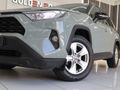 2021 Toyota RAV4 2.0 GX Auto