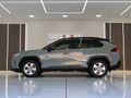 2021 Toyota RAV4 2.0 GX Auto