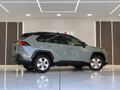 2021 Toyota RAV4 2.0 GX Auto