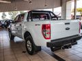 2016 Ford Ranger 2.2 TDCi XL Double-Cab