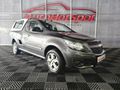 2013 Chevrolet Utility 1.8