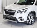 2021 Subaru Forester 2.5i S ES Auto