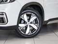 2021 Subaru Forester 2.5i S ES Auto