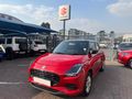 2025 Suzuki Swift 1.2 GL+