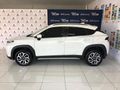 2026 Suzuki Fronx 1.5 GLX