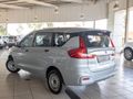2026 Suzuki Ertiga 1.5 GA