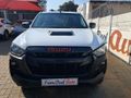 2022 Isuzu D-Max 1.9 DDI HR Single-Cab