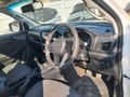 2022 Isuzu D-Max 1.9 DDI HR Single-Cab