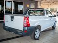 2022 Nissan NP200 1.6 A/C Safety Pack