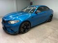 2017 BMW M2 Coupe Auto