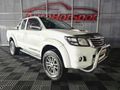2015 Toyota Hilux 3.0 D-4D Legend 45 4x4 Xtra-Cab