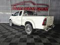 2015 Toyota Hilux 3.0 D-4D Legend 45 4x4 Xtra-Cab