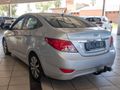 2016 Hyundai Accent 1.6 GLS | Fluid Auto