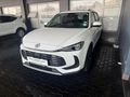 2025 MG ZS PRO 1.5T Del CVT Auto