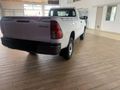 2026 Toyota Hilux 2.4 GD Single-Cab
