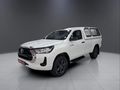 2023 Toyota Hilux 2.4 GD-6 Raider 4x4 Single-Cab