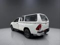 2023 Toyota Hilux 2.4 GD-6 Raider 4x4 Single-Cab