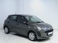 2022 Hyundai Grand i10 1.0 Motion