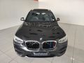 2019 BMW X3 sDrive18d
