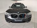 2019 BMW X3 sDrive18d
