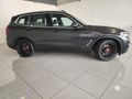 2019 BMW X3 sDrive18d