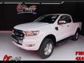 2019 Ford Ranger 3.2 TDCi XLT 4x4 Auto SuperCab