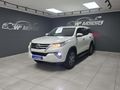 2017 Toyota Fortuner 2.4 GD-6 Raised Body Auto