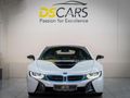 2016 BMW i8 eDrive Coupe