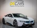 2016 BMW i8 eDrive Coupe