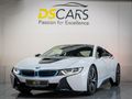 2016 BMW i8 eDrive Coupe