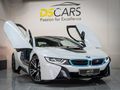 2016 BMW i8 eDrive Coupe