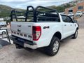 2020 Ford Ranger 3.2 TDCi XLT 4x4 Double-Cab