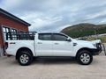 2020 Ford Ranger 3.2 TDCi XLT 4x4 Double-Cab