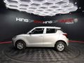 2022 Suzuki Swift 1.2 GA