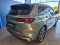 2026 Ford Territory Trend 1.8L Ecoboost Auto