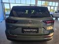 2026 Ford Territory Trend 1.8L Ecoboost Auto