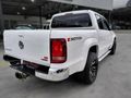2018 Volkswagen Amarok 3.0 TDI Highline EX 4Motion Auto Double-Cab