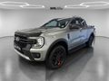 2026 Ford Ranger 2.0D Bi-T Wildtrak HR Auto 4x4 SuperCab